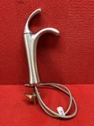 Used Kohler Forte Single Handle Bathroom Sink Faucet #K-10217-4-G-AA Good Cond. Price: $199.46.