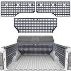 Armordillo Truck Side Bed Molle Panels 2024-2025 Ford Ft 8741276 Black New. Price: $263.53.