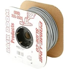 Prime 7670 Screen Retainer Spline .155 5/32" Diameter 500' Roll Gray New. Price: $36.89.