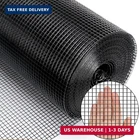 Zevemomo 36" X 50' 1/4INCH Pvc Hardware Cloth Vinyl Coated Chicken Wire Fence Ga New. Price: $92.63.