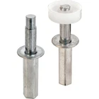 Prime-line Bi-fold Door 7/16 In. Steel Top Pivot & Guide Set 7263 New. Price: $7.29.