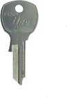Key Blank For Usps Mailbox Locks (1646R) New. Price: $78.57.