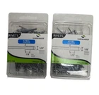New Surebonder FPC42S-100, 100-PACK Steel Rivets (lot Of Packs). Price: $17.98.