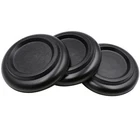 Piano Caster Cups Grand Leg Hardwood Pads For New. Price: $25.84.
