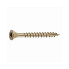 Guarddog FMGD158-75 Deck Screws With Bit, Gold, 1-5/8-IN., 75-PK. Quantity New. Price: $20.77.