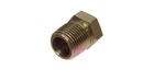 1/2 In. Pipe X 3/8 Female Reducer Bushing Hydraulic Hose Adapter New. Price: $5.12.