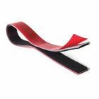 Velcro Brand Alfa-lok Heavy Duty Fastener Self Adhesive Tape Black 25MM Wide New. Price: $42.57.