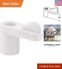 Prime-line Pl 7774 3/8 In. Screen Clips With Screws 12 Pack New. Price: $10.35.