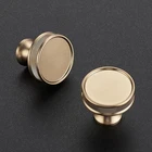 Ravinte 25 Pack 1-1/5"(30MM) Champagne Bronze Knurled Cabinet, Drawer Knobs New. Price: $24.00.