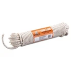 Samson Rope 650-001024001060 001-120-05 3/8X100 Cotton Sash Cord New. Price: $80.81.