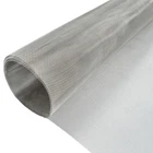 Yagjia Stainless Steel Screen, 20MESH, 15.7"X47.2" 40 120 Cm, Silver New. Price: $21.49.