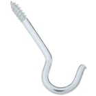 National Hardware N120-683 V2040 Ceiling Hook #14, 1-5/16", Zinc Plated New. Price: $12.99.