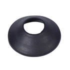 Oatey 14206 Rubber Rain Collar In. Hole For No-calk Roof Flashings (pack 6) New. Price: $18.96.