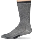 Wigwam Merino Comfort Hiker Socks Navy Medium Crew Length Itch Cushioning New. Price: $28.19.