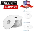 Bates- Stainless Steel Washers, 1/2" X 2", 20 Pcs, Large Fender... New. Price: $21.84.