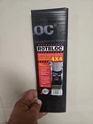 10 Pcs Rotbloc 4X4 Pre-molded Post Wraps Protects Against New. Price: $21.24.