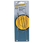 Do It 11 In. X 18 Plate Hanger 122051 Pack Of 10 Hillman Anchor Wire New. Price: $28.84.