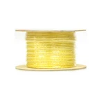 Richelieu Polypropylene Braided Rope For Tools And Home Improvement, Yellow New. Price: $42.99.