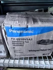 Panasonic Ventilation Fan Whispervalue Dc Housing Can, FV-0510VSA1, Box Of 4 New. Price: $149.00.