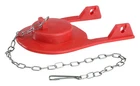 Lavelle Ind. Inc. Toilet Tank Flush Ball Rialto 2010BP New. Price: $13.65.