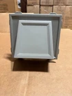 Mid America 4" Classic Hooded Vent - Cactus M00030805112 New. Price: $10.00.