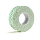 3M Double Coated Urethe Foam Tape 4032 1" X 5 Yards Indoor Mounting Bonding New. Price: $35.16.