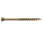 Hillman Power Pro 2-1/2 Inch, T-10 Star Bronze Ceramic Trim Screws Lb New. Price: $16.20.