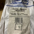 American Standard 738473-0020A Flush Trip Lever Toilet Chrome, Right Hand New. Price: $17.45.