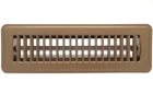 Rocky Mountain Goods Floor Register 2X10 - Heavy Duty Walkable Pre... New. Price: $17.24.