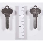Kaba Ilco 1022-SE1 Key Blank, PK10 New. Price: $8.09.