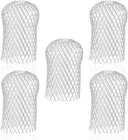 Pcs Premium Gutter Downspout Guard, Filter Strainers 3.5 Inch Expand New. Price: $10.42.