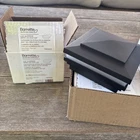 Barrette Outdoor Living 4.25 In. X Aluminum Wired Led Post Cap Black New. Price: $35.00.