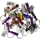 Hy-ko Prod KB371-BKT 60 Piece Pull Apart Key Ring New. Price: $138.39.
