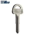 Kaba Ilco MHK-SUZ17 Metal Head Key Blank (PK/10). Price: $16.52.