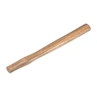 Uxcell 15 Inch Hammer Wooden Handle Replacement For 2 To 4 Brown New. Price: $24.15.