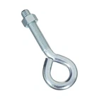 National 5/8X6 Zn Eye Bolt. Price: $13.42.