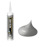 Titebond Weathermaster Metal Roof Sealant 62611 Silver 9.5 Fl Oz. New. Price: $17.86.