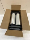 Mid-america 00030801327 Scallop Mount 4PK Istone New. Price: $49.99.