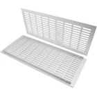 2PCS Air Register Ttzeze Aluminium Alloy Ventilation Grille Rectangle Metal New. Price: $23.75.