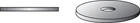 Hillman 13/64 In. Stainless Steel Fender Washer New. Price: $39.92.