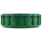 24 In. X 6 Tall Septic Tank Riser New. Price: $67.91.