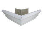Spectra Pro Select 5IN Outside Box Miter White Pack New. Price: $33.49.