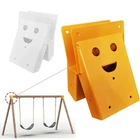 Smile 1 Pcs Heavy Duty Sawhorse Bracket, Steel Support,high Strength Weld... New. Price: $24.92.