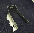(qty 3) Simpson LUS28-2Z Face Mount 18-GAUGE Double Joist Hanger Z-max 8-IN Open. Price: $24.99.