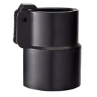 Milwaukee 49-90-1959 Hose Clip Adapter For Gallon Dust Extractor (8960-20) New. Price: $23.39.