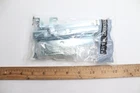 Everbilt Heavy Duty Door Spring Bolt Zinc Plated 6.5" 240 672 Open. Price: $9.50.