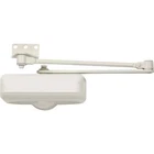 Tell Ivory Grade Residential Door Closer DC100081 737874101730 New. Price: $16.49.