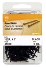 Hillman 1-5/8 In. Panel Steel Nail Flat Head New. Price: $8.95.