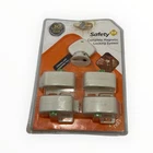 Safety 1ST HS132 Complete Magnetic Locking System 4 Locks Key New Baby. Price: $11.99.