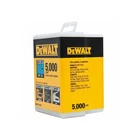 Dewalt Heavy Duty STAPLE,25/64 In W,PK5000: DWHTTA7085 New. Price: $15.00.